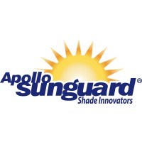 Apollo Sunguard logo - Similar company to Aries Aero Systems