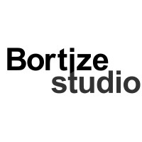 Bórtize Studio logo - Similar company to Euno Commercial Displays Technology S.L