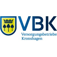 VBK - Versorgungsbetriebe Kronshagen GmbH logo - Similar company to Roboticall
