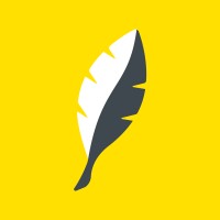 Fluf Bags logo - Similar company to Hung Supply