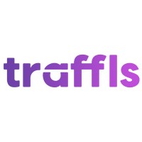 traffls logo - Similar company to Medvigo