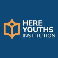 Here Youths logo - Similar company to Ronoc