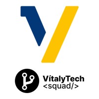 VítalyTech logo - Similar company to Linkroad
