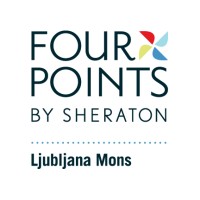 Four Points by Sheraton Ljubljana Mons