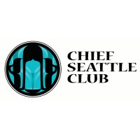 Chief Seattle Club logo - Similar company to Native Action Network
