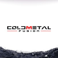 ColdMetalFusion logo - Similar company to Element22 Gmbh