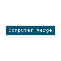 Computer Verge logo - Similar company to Exputer.Com