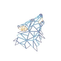 Woosewolf logo - Similar company to Geoliza