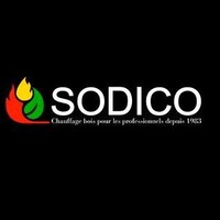 Sodico SA logo - Similar company to Lamballe