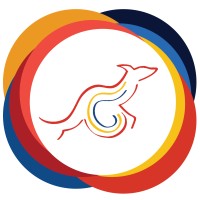 ASEAN Games Australia logo - Similar company to Putra Centre For Social Studies