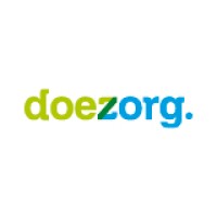 Doezorg logo - Similar company to Gratefulcoaching