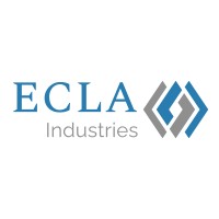 ECLA-Industries logo - Similar company to Stratéperf