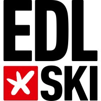 EDL SKI logo - Similar company to Rekis