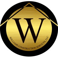 Williams Construction Services, LLC logo - Similar company to Pirtek Katy