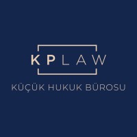KP Law logo - Similar company to Od Privacy