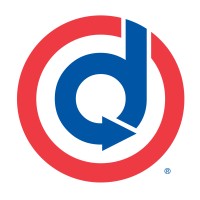 Dropoff logo - Similar company to Lab Express