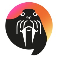 WALRUS FILM | Filmproduktion logo - Similar company to Vrame Studios - Filmproduktion