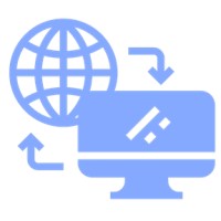 Skoatch logo - Similar company to Textbulker.Com