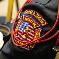 Rock Island Fire Department