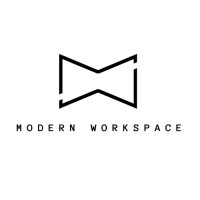 Modern Workspace logo - Similar company to Sa Coaching