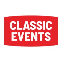 Classic Events logo - Similar company to High-Not