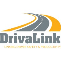 Drivalink logo - Similar company to Logmaster Australia