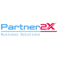 Partner2X logo - Similar company to Eleventech Engineering