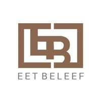 EET-BELEEF logo - Similar company to Qcaddy International B.V.