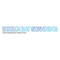 Document Scanning, Inc logo - Similar company to Access Document Scanning Services, Llc | Paperless Services