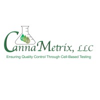 CannaMetrix logo - Similar company to Fiftyshot