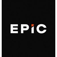 EPIC logo - Similar company to Red Tape Talks