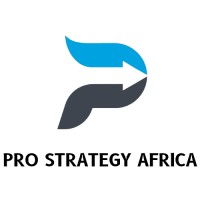 PRO STRATEGY AFRICA logo - Similar company to Bqi Tech