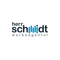 Herr Schmidt Werbeagentur GmbH logo - Similar company to Mainbaumwächter