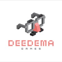 Deedema Game Studio logo - Similar company to Rumoz