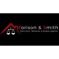 Morison & Smith Solicitors, Notaries & Estate Agents logo - Similar company to W & As Bruce