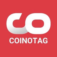 COINOTAG logo - Similar company to Fate