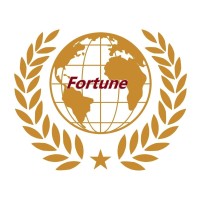 Fortune International logo - Similar company to Vicewe