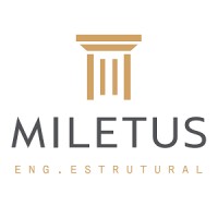 Miletus Engenharia logo - Similar company to Prontocon Engenharia