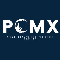 PCMX Consulting logo - Similar company to Starsight.Io