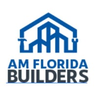 AM Florida Builders Corp logo - Similar company to Wraproof