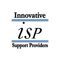 Innovative Support Providers logo - Similar company to Wolf Distribution Llc
