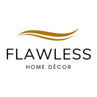 Flawless Home Décor logo - Similar company to Epic Home Decor