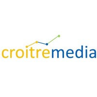 Croitre logo - Similar company to D2R Tech