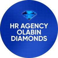 HR AGENCY OLABIN DIAMONDS logo - Similar company to Strimkosoft - Vertical Saas Development (Acquired By Uitop)