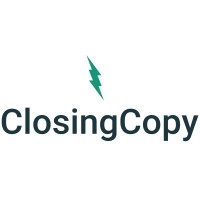 ClosingCopy logo - Similar company to Grantx