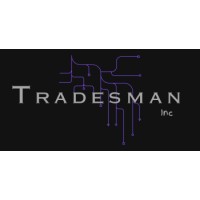 Tradesman Inc logo - Similar company to Tradesman