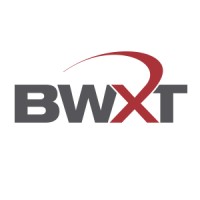 BWXT logo - Similar company to Kinectrics