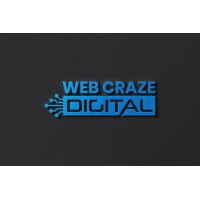 WEB CRAZE DIGITAL logo - Similar company to Flow Cart