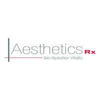Aesthetics Rx logo - Similar company to Herbal Dynamics