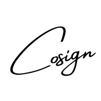 Cosign logo - Similar company to Bulletin